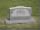 Thumbnail for Wymer, Gary E Wymer Tombstone.jpg