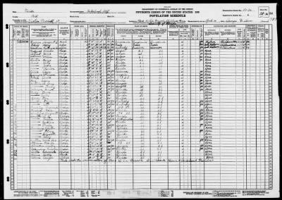 Thumbnail for LAKELAND CITY, ELECTION PCT 10 > 53-76