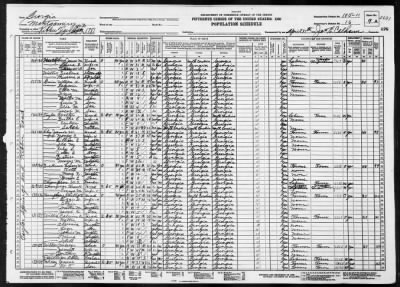 MILITIA DIST 1781, KIBBEE-TIGER > 105-11