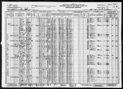 MILITIA DIST 1781, KIBBEE-TIGER > 105-11