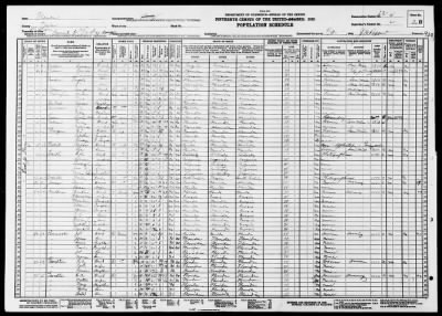 Thumbnail for ELECTION PCT 1, PERRY (NORTHEAST PART) > 62-4