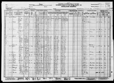 Thumbnail for ELECTION PCT 1, PERRY (NORTHEAST PART) > 62-4