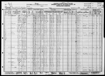 Thumbnail for ELECTION PCT 1, PERRY (NORTHEAST PART) > 62-4