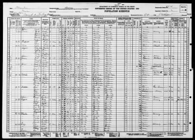 Thumbnail for ELECTION PCT 1, PERRY (NORTHEAST PART) > 62-4