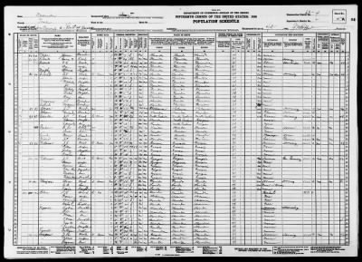 Thumbnail for ELECTION PCT 1, PERRY (NORTHEAST PART) > 62-4