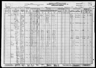 Thumbnail for ELECTION PCT 1, PERRY (NORTHEAST PART) > 62-4