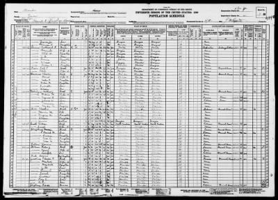 Thumbnail for ELECTION PCT 1, PERRY (NORTHEAST PART) > 62-4