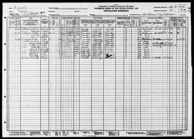 Thumbnail for ELECTION PCT 3, PLEASANT HILL > 62-6