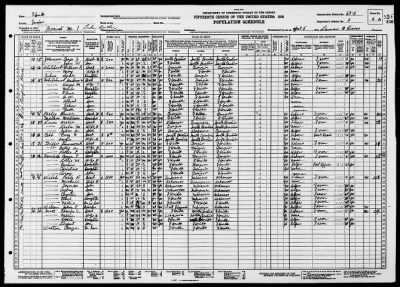 Thumbnail for ELECTION PCT 1, LAKE BUTLER > 63-2