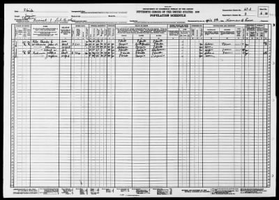 Thumbnail for ELECTION PCT 1, LAKE BUTLER > 63-2