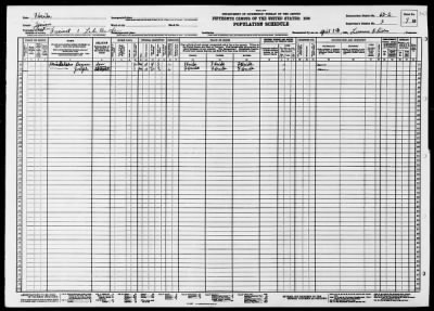 Thumbnail for ELECTION PCT 1, LAKE BUTLER > 63-2