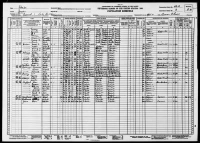 Thumbnail for ELECTION PCT 1, LAKE BUTLER > 63-2