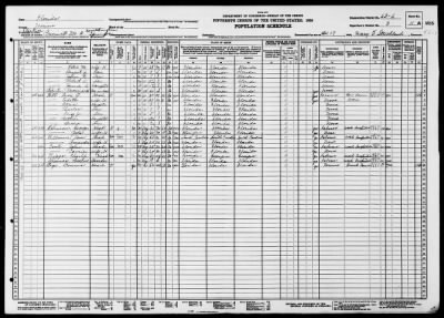 Thumbnail for ELECTION PCT 3, WORTHINGTON SPRINGS > 63-6