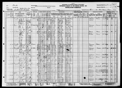 ELECTION PCT 4, SMITH CREEK > 65-4