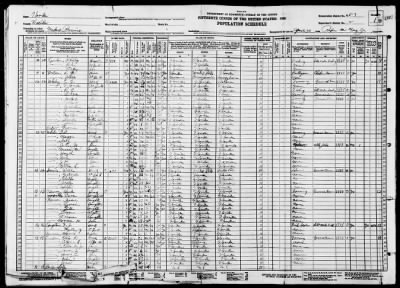 ELECTION PCT 6, MEDART > 65-7