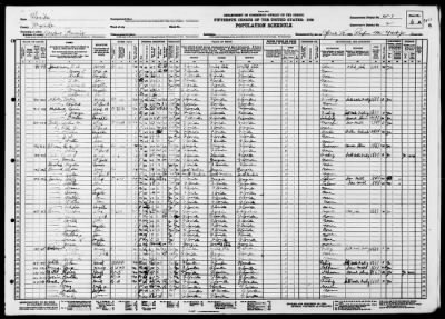 ELECTION PCT 6, MEDART > 65-7