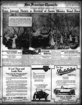 February > 23-Feb-1919