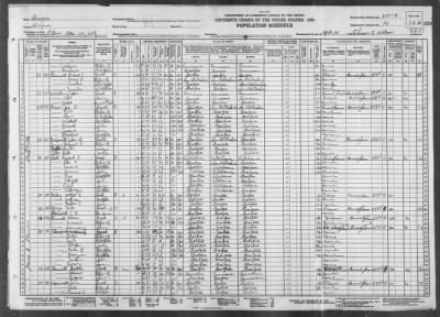 MILITIA DIST 583, ODUM > 153-4