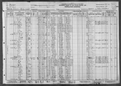 MILITIA DIST 583, ODUM > 153-4