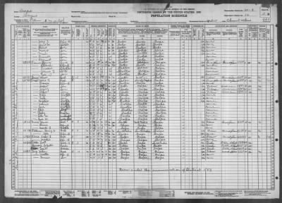 MILITIA DIST 583, ODUM > 153-4