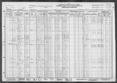 MILITIA DIST 1217, SCREVEN > 153-6