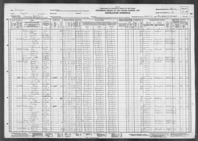 MILITIA DIST 1217, SCREVEN > 153-6