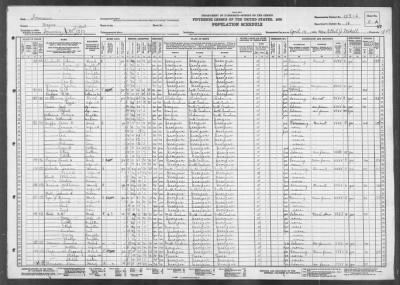 MILITIA DIST 1217, SCREVEN > 153-6