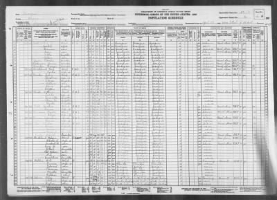 MILITIA DIST 1217, SCREVEN > 153-6