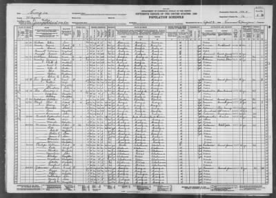 MILITIA DIST 1255, JESUP > 153-8