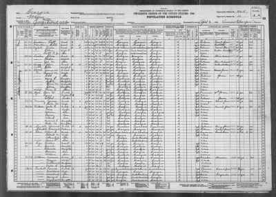 MILITIA DIST 1255, JESUP > 153-8