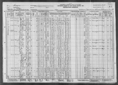 MILITIA DIST 1255, JESUP > 153-8