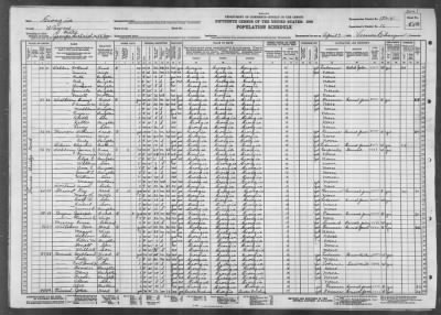 MILITIA DIST 1255, JESUP > 153-8