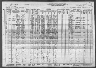 MILITIA DIST 1255, JESUP > 153-8