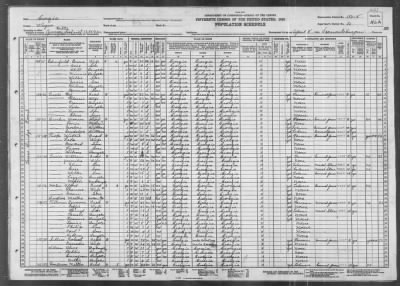 MILITIA DIST 1255, JESUP > 153-8