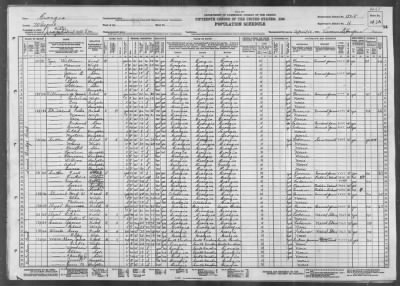 MILITIA DIST 1255, JESUP > 153-8