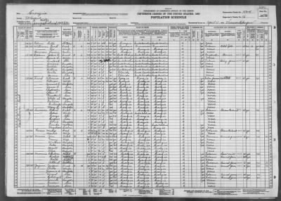 MILITIA DIST 1255, JESUP > 153-8