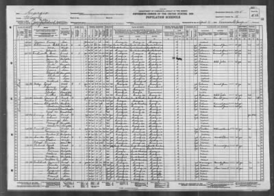 MILITIA DIST 1255, JESUP > 153-8