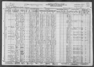 MILITIA DIST 1255, JESUP > 153-8