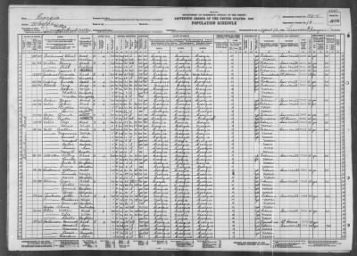 MILITIA DIST 1255, JESUP > 153-8