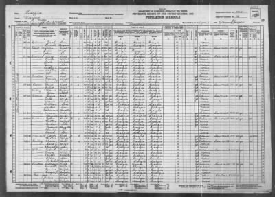 MILITIA DIST 1255, JESUP > 153-8