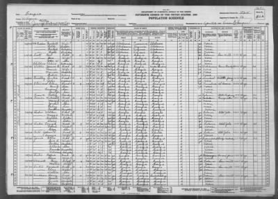 MILITIA DIST 1255, JESUP > 153-8