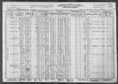 MILITIA DIST 1255, JESUP > 153-8