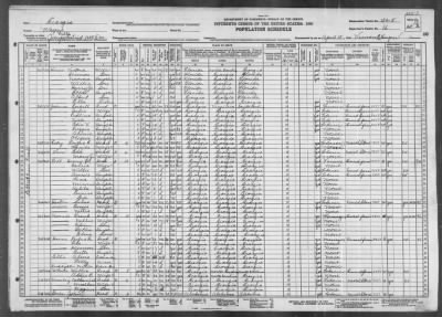 MILITIA DIST 1255, JESUP > 153-8