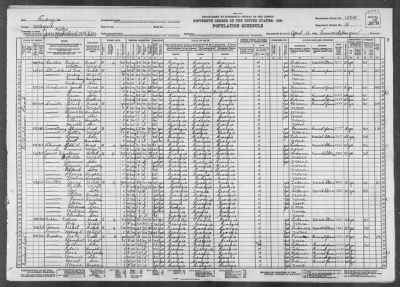 MILITIA DIST 1255, JESUP > 153-8