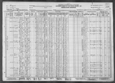 MILITIA DIST 1255, JESUP > 153-8