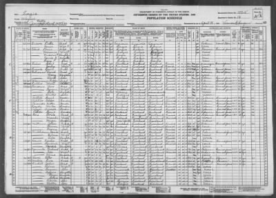 MILITIA DIST 1255, JESUP > 153-8