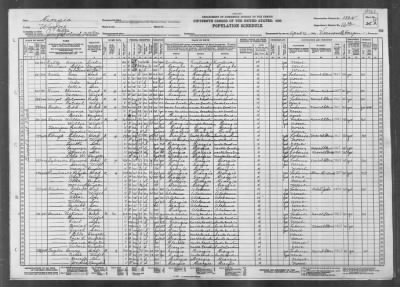 MILITIA DIST 1255, JESUP > 153-8