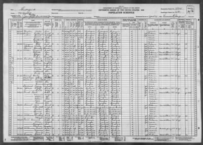 MILITIA DIST 1255, JESUP > 153-8