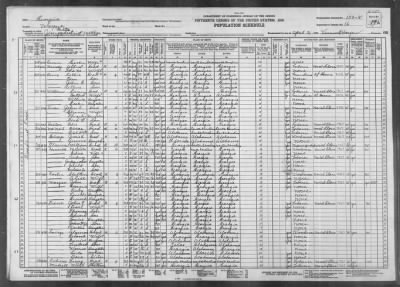 MILITIA DIST 1255, JESUP > 153-8