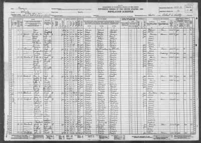 MILITIA DIST 393, ALAMO > 155-2